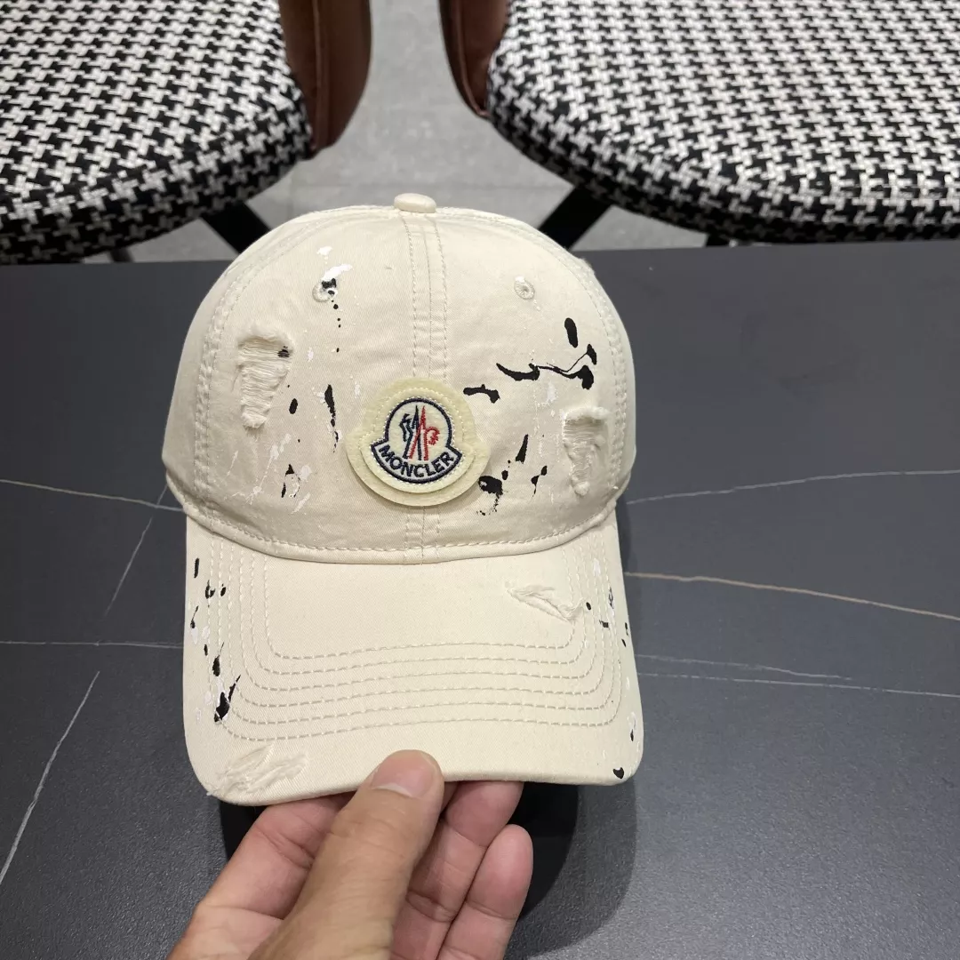 Stylish 3155 Moncler Caps