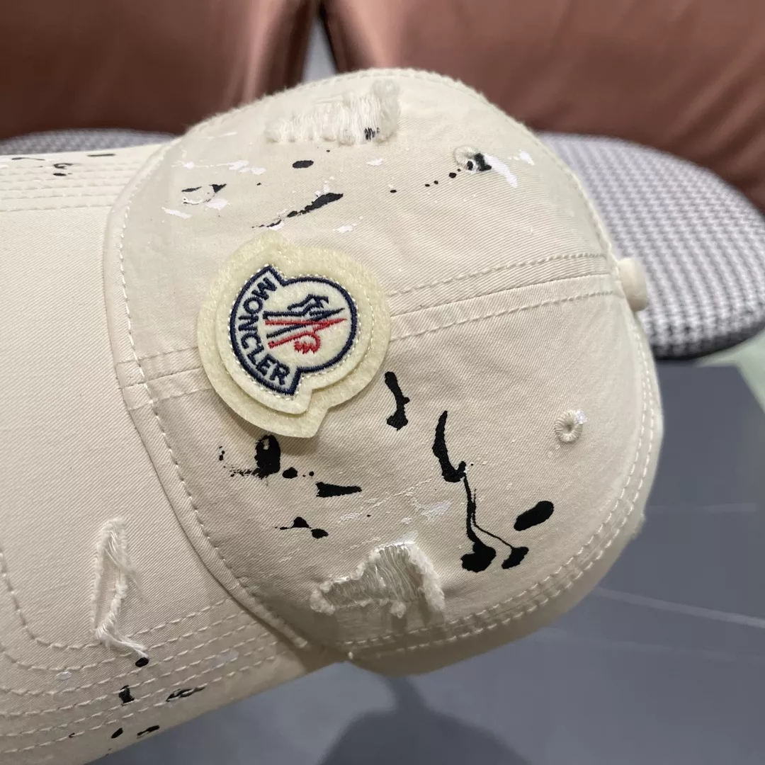 Stylish 3155 Moncler Caps