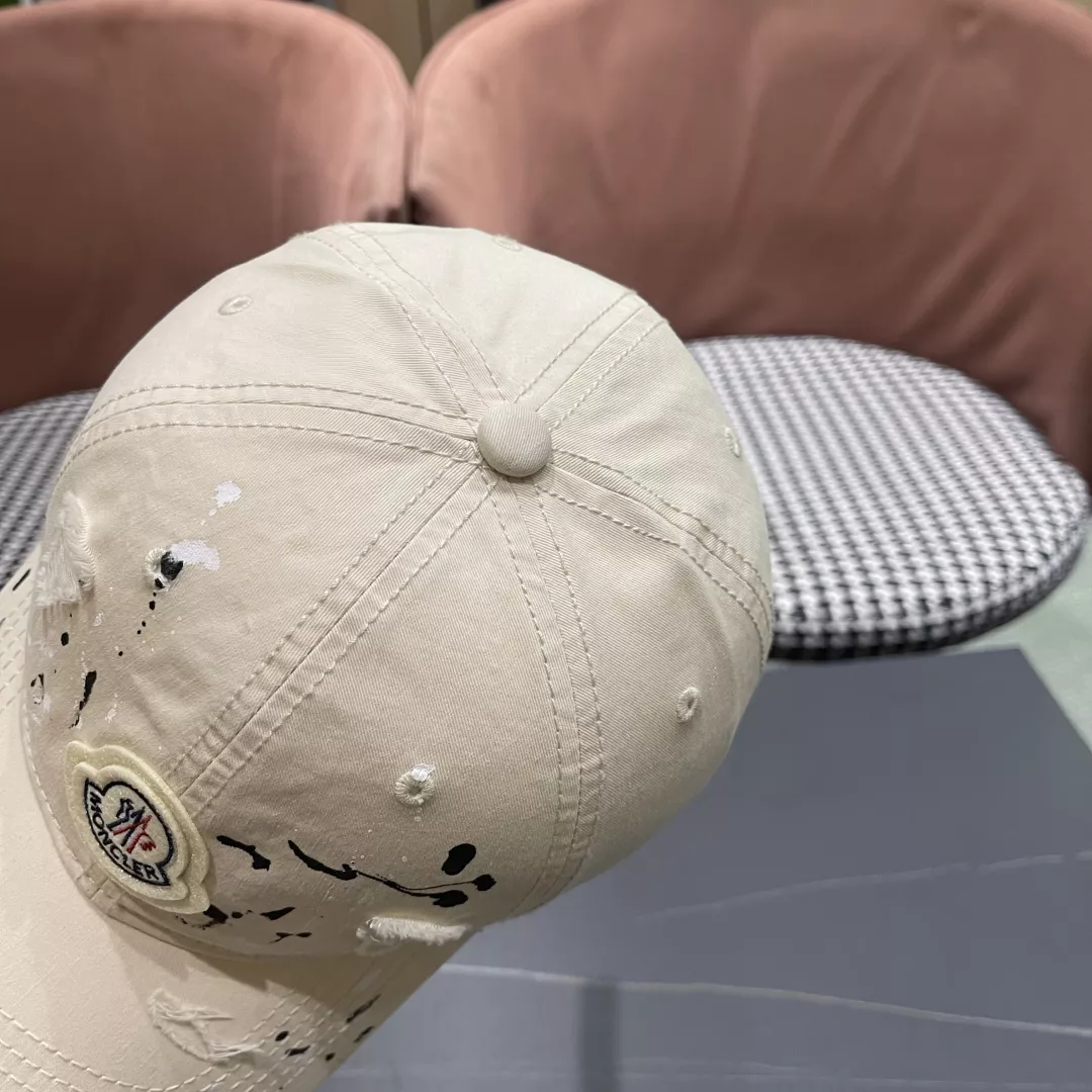 Stylish 3155 Moncler Caps