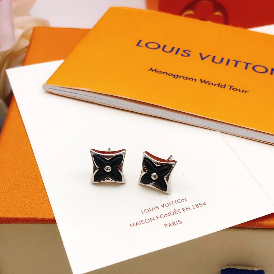 Stylish 3156 Louis Vuitton Earrings For Women