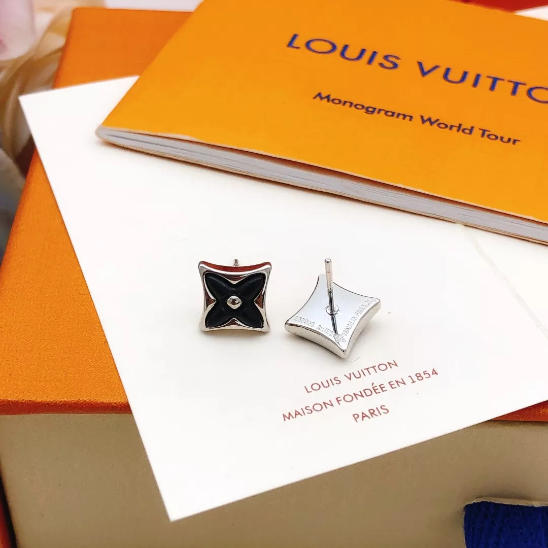 Stylish 3156 Louis Vuitton Earrings For Women