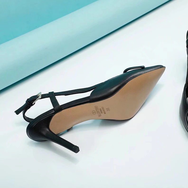Stylish 3205 Valentino Sandal For Women