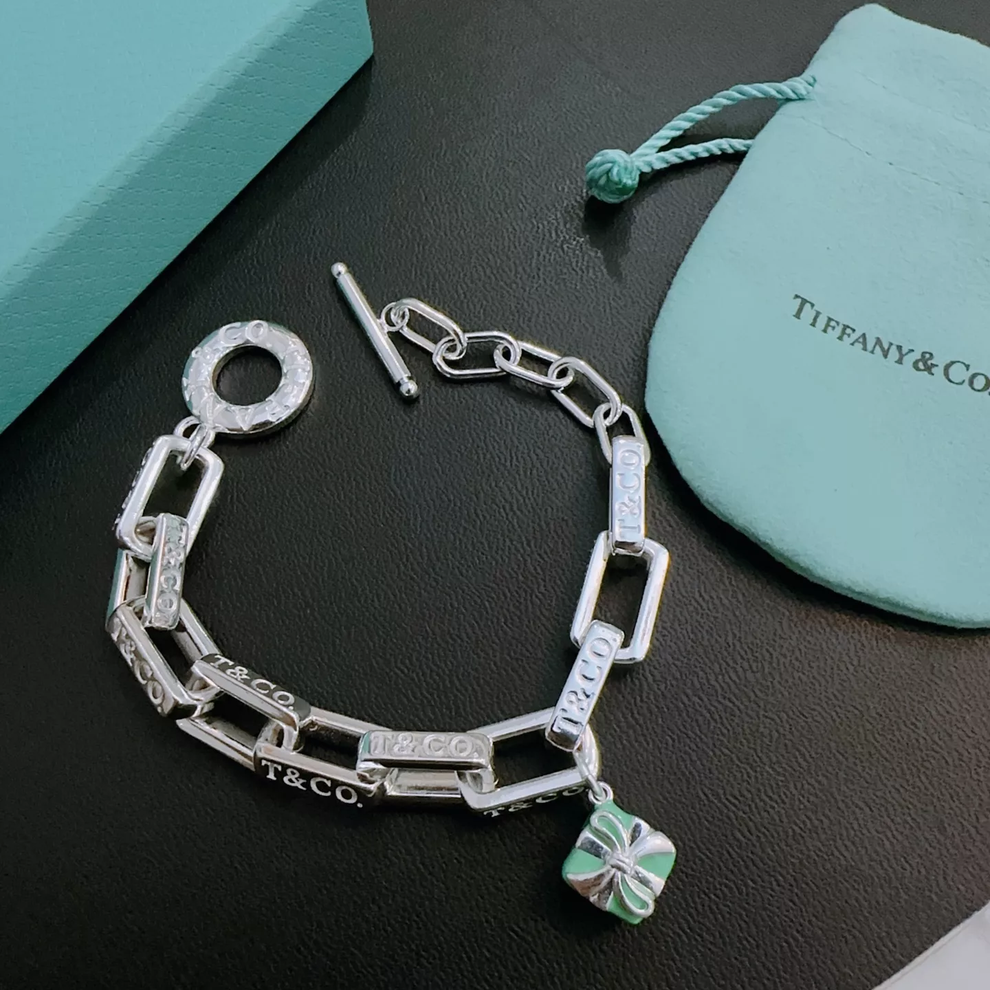 Stylish 3329 Tiffany Bracelets
