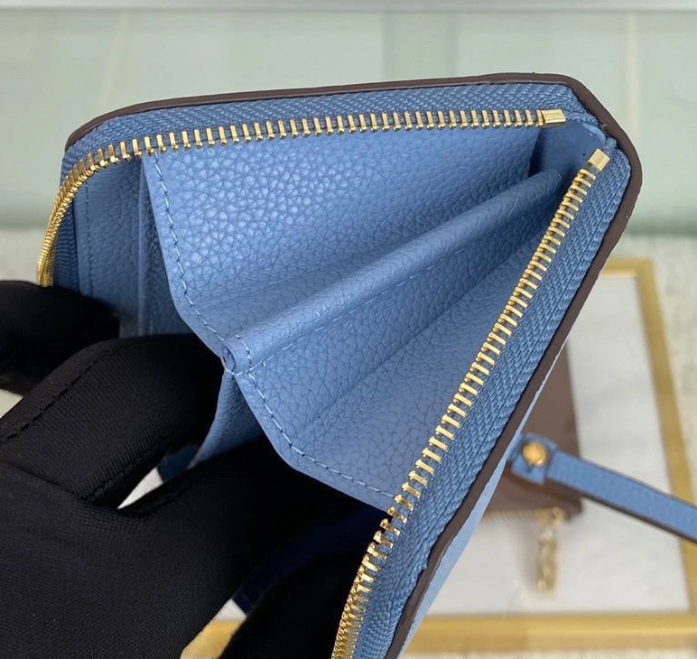 Stylish 3401 Louis Vuitton AAA Quality Wallets For Women