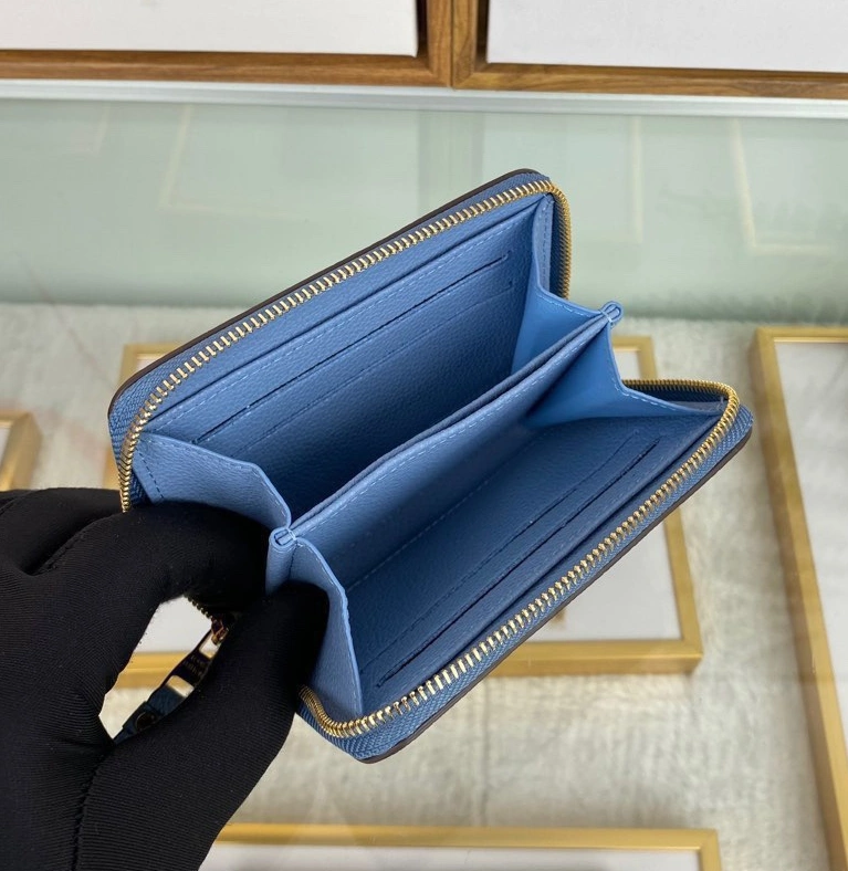 Stylish 3401 Louis Vuitton AAA Quality Wallets For Women