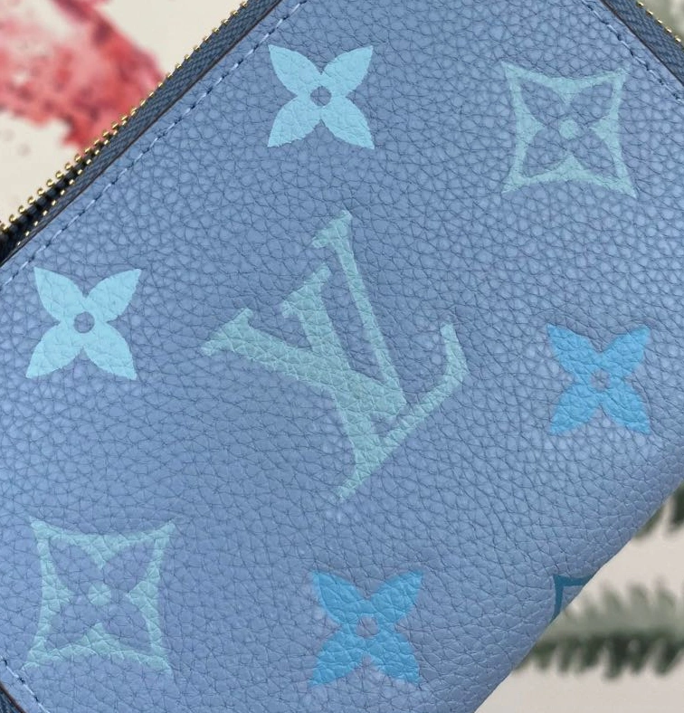 Stylish 3401 Louis Vuitton AAA Quality Wallets For Women