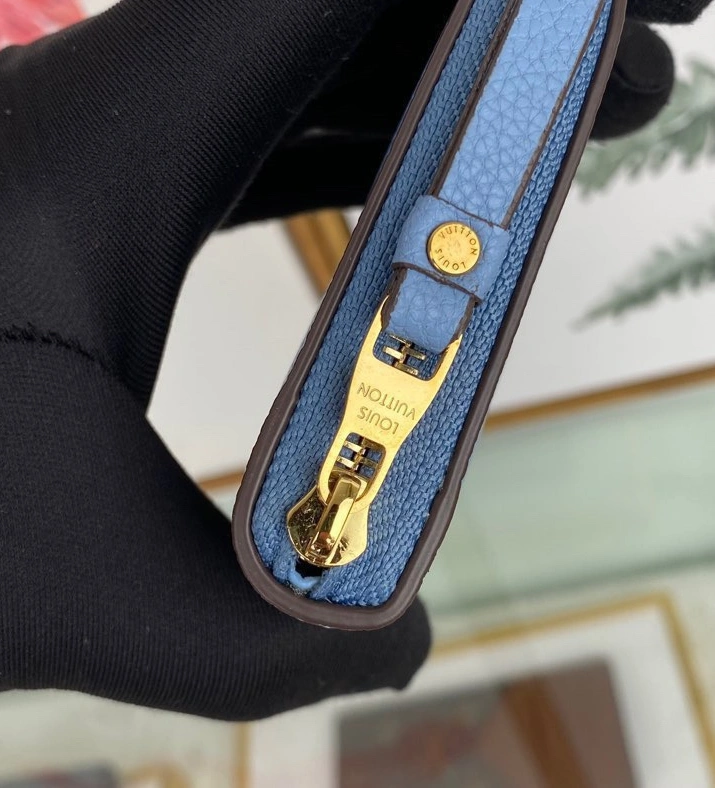 Stylish 3401 Louis Vuitton AAA Quality Wallets For Women