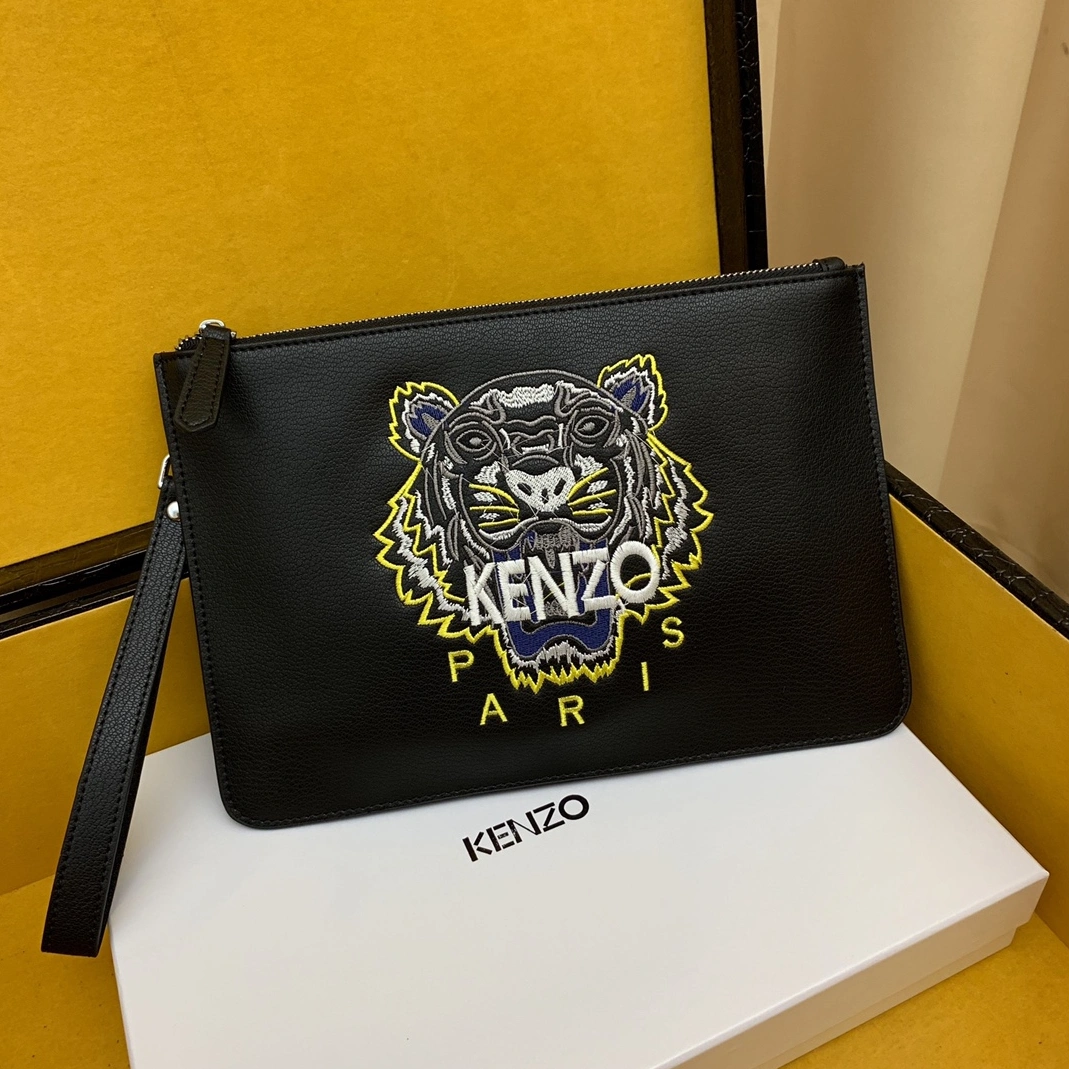 Stylish 3448 Kenzo AAA Man Wallets