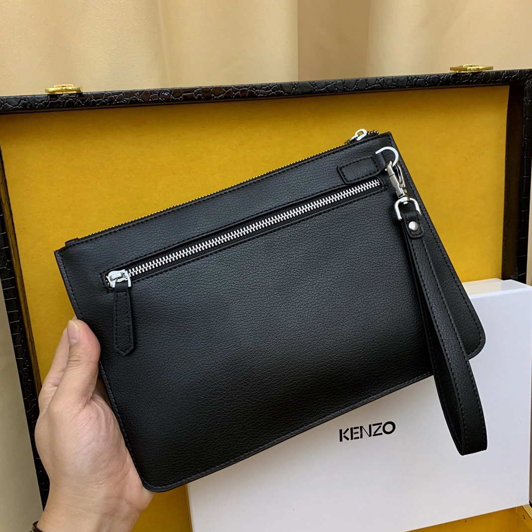 Stylish 3448 Kenzo AAA Man Wallets