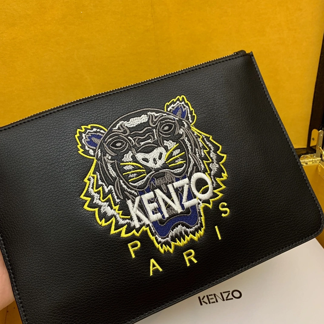 Stylish 3448 Kenzo AAA Man Wallets
