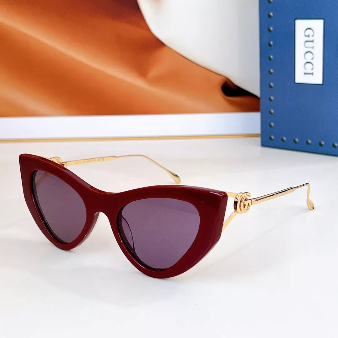 Stylish 3472 Gucci AAA Quality Sunglasses