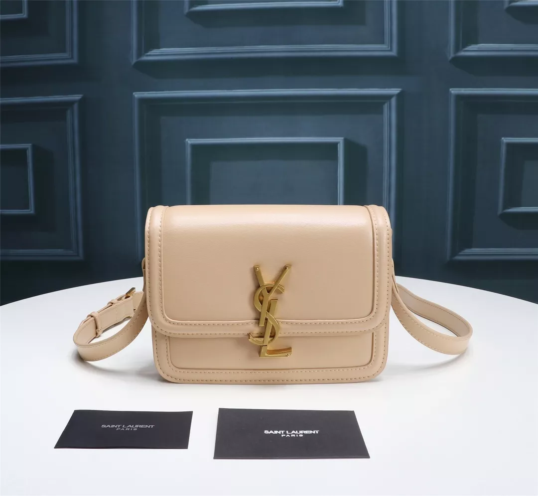 Stylish 3495 Yves Saint Laurent YSL AAA Quality Messenger Bags For Women