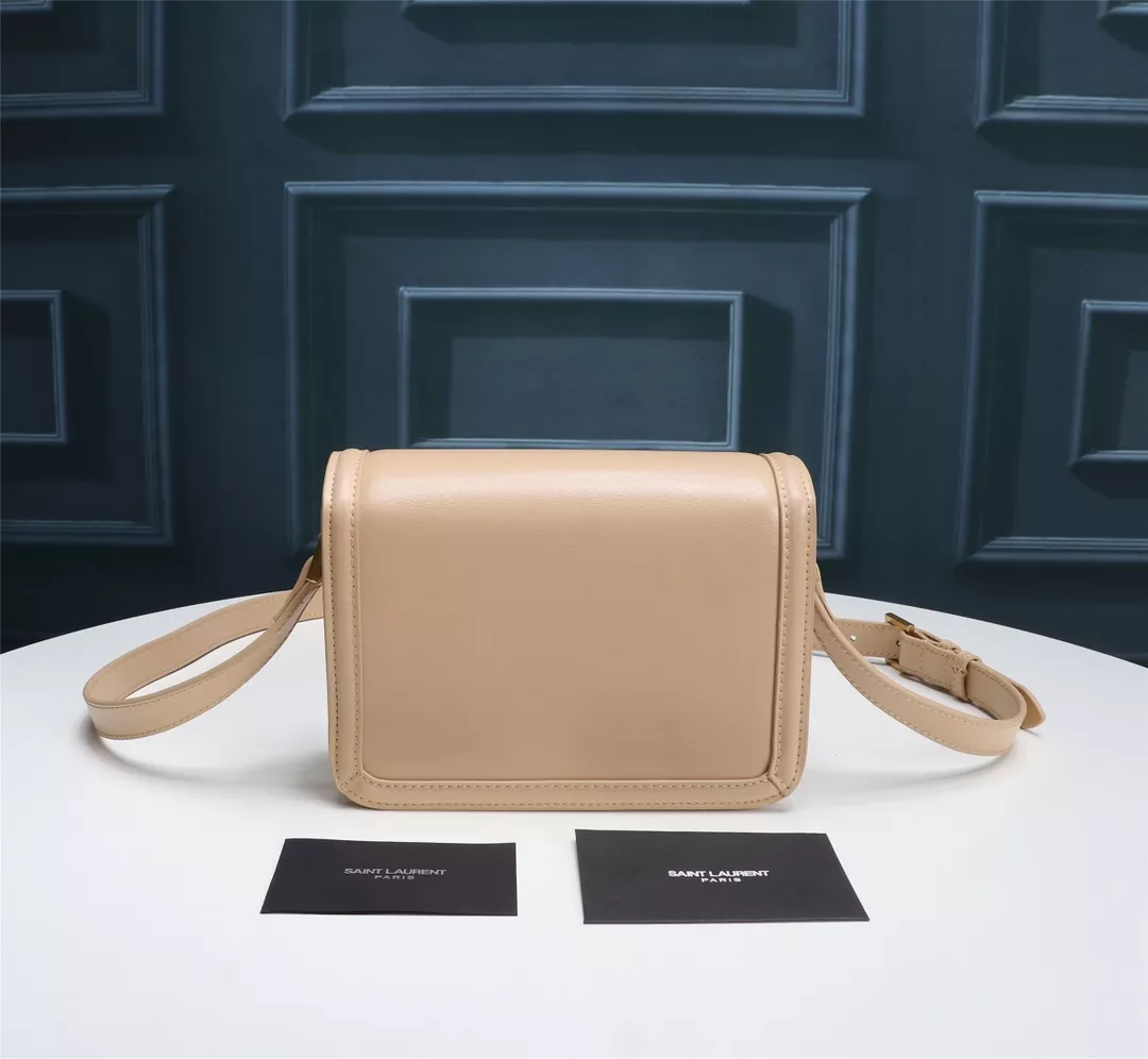 Stylish 3495 Yves Saint Laurent YSL AAA Quality Messenger Bags For Women