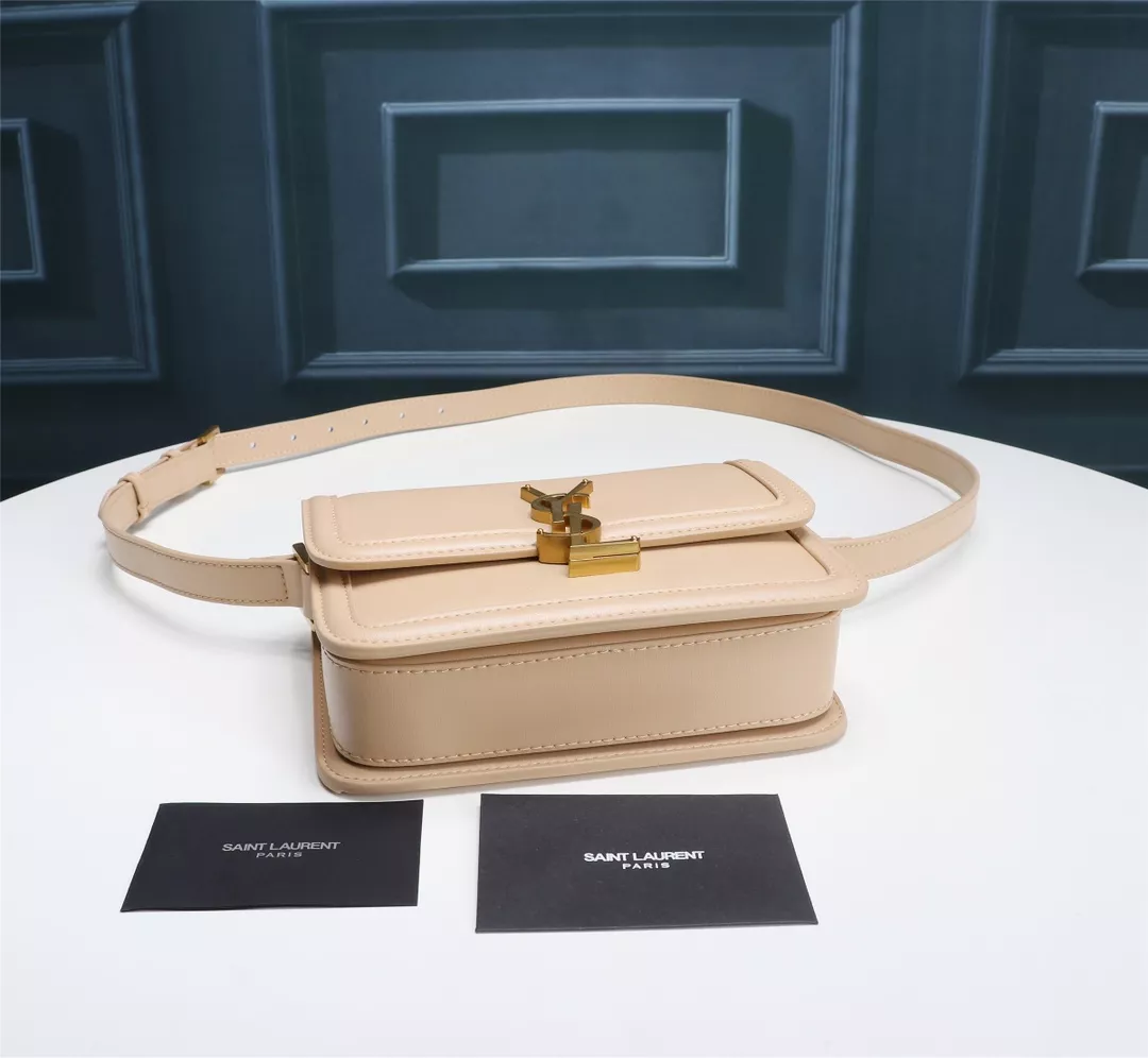 Stylish 3495 Yves Saint Laurent YSL AAA Quality Messenger Bags For Women