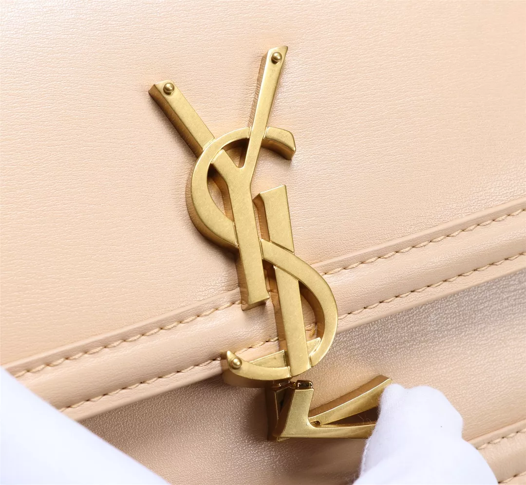 Stylish 3495 Yves Saint Laurent YSL AAA Quality Messenger Bags For Women
