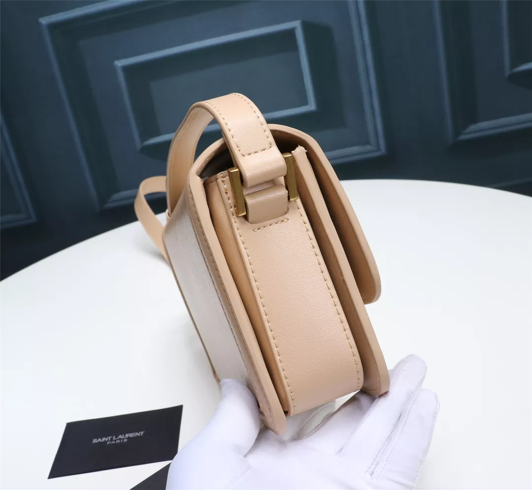 Stylish 3495 Yves Saint Laurent YSL AAA Quality Messenger Bags For Women