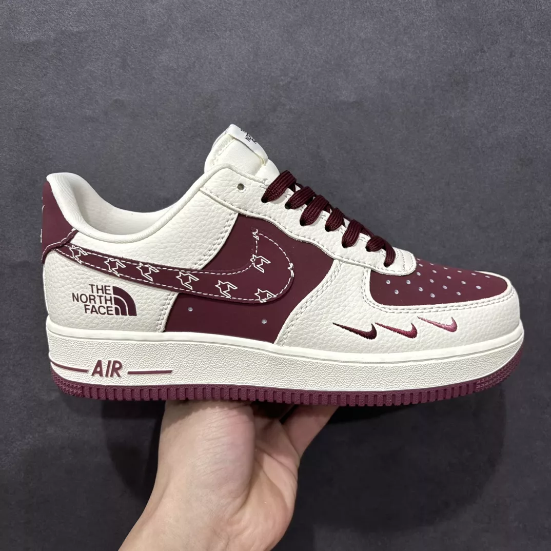 Stylish 3515 Nike Air Force 1 For Men