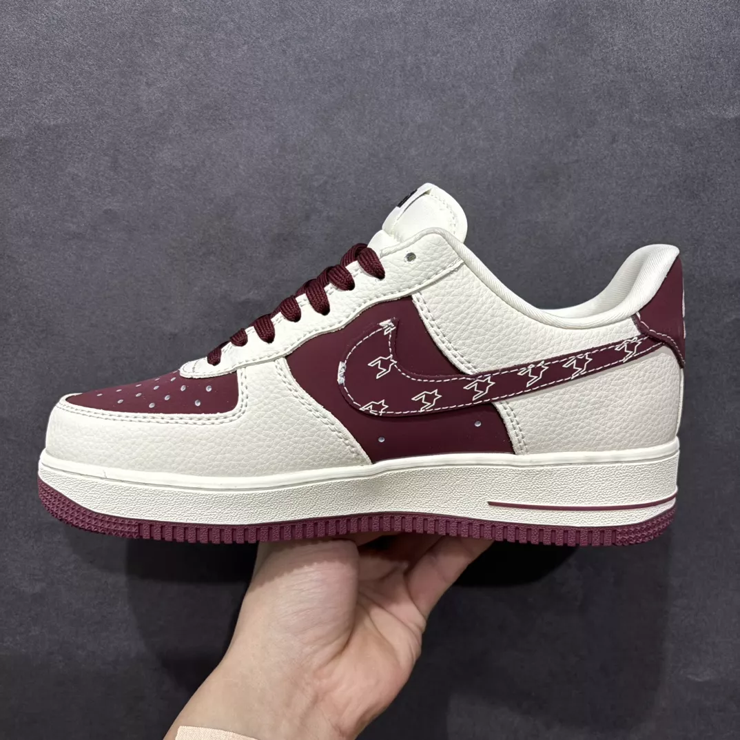 Stylish 3515 Nike Air Force 1 For Men