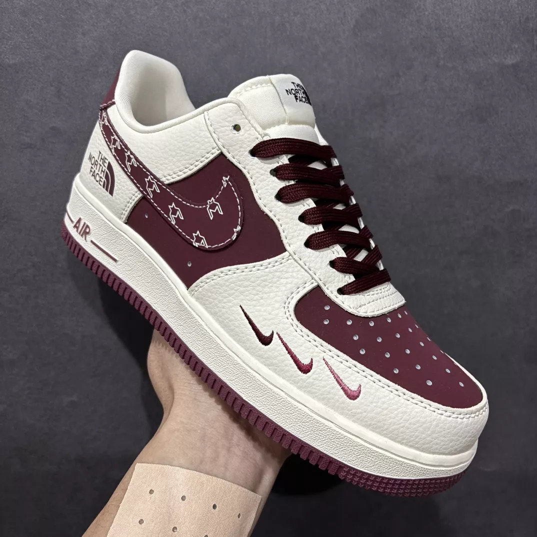 Stylish 3515 Nike Air Force 1 For Men