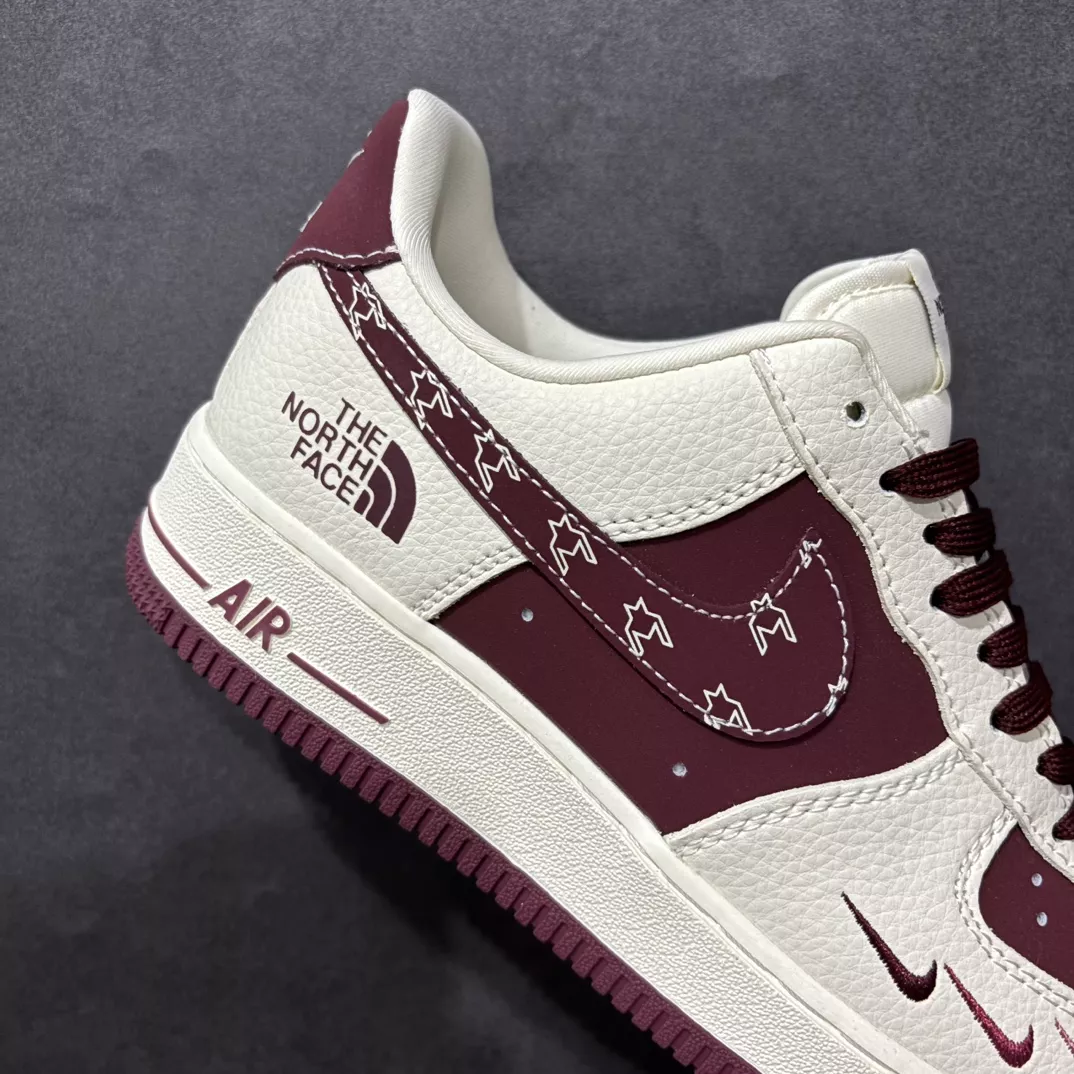 Stylish 3515 Nike Air Force 1 For Men