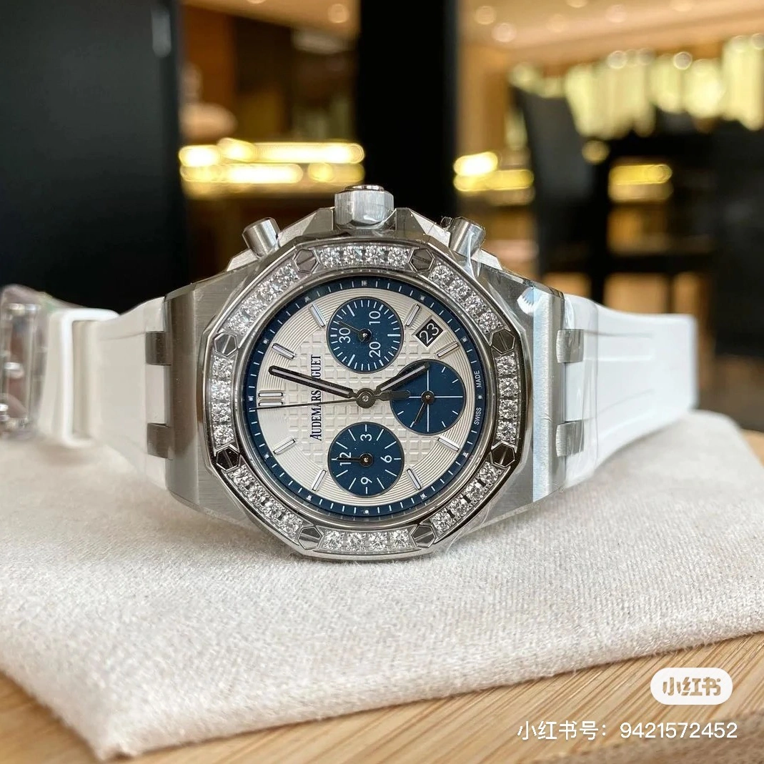 Stylish 3587 Audemars Piguet AAA Quality Watches For Women