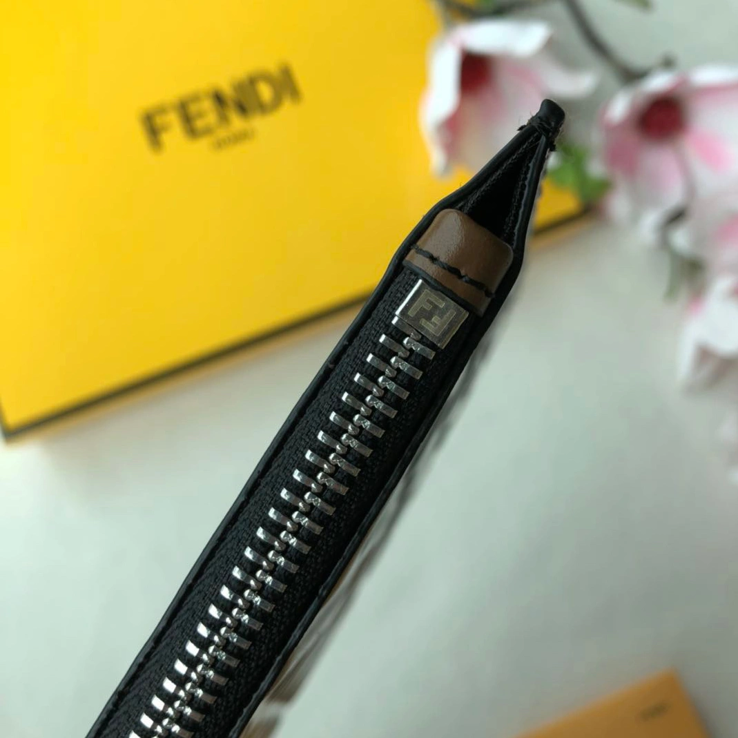 Stylish 3655 Fendi AAA Quality Wallet