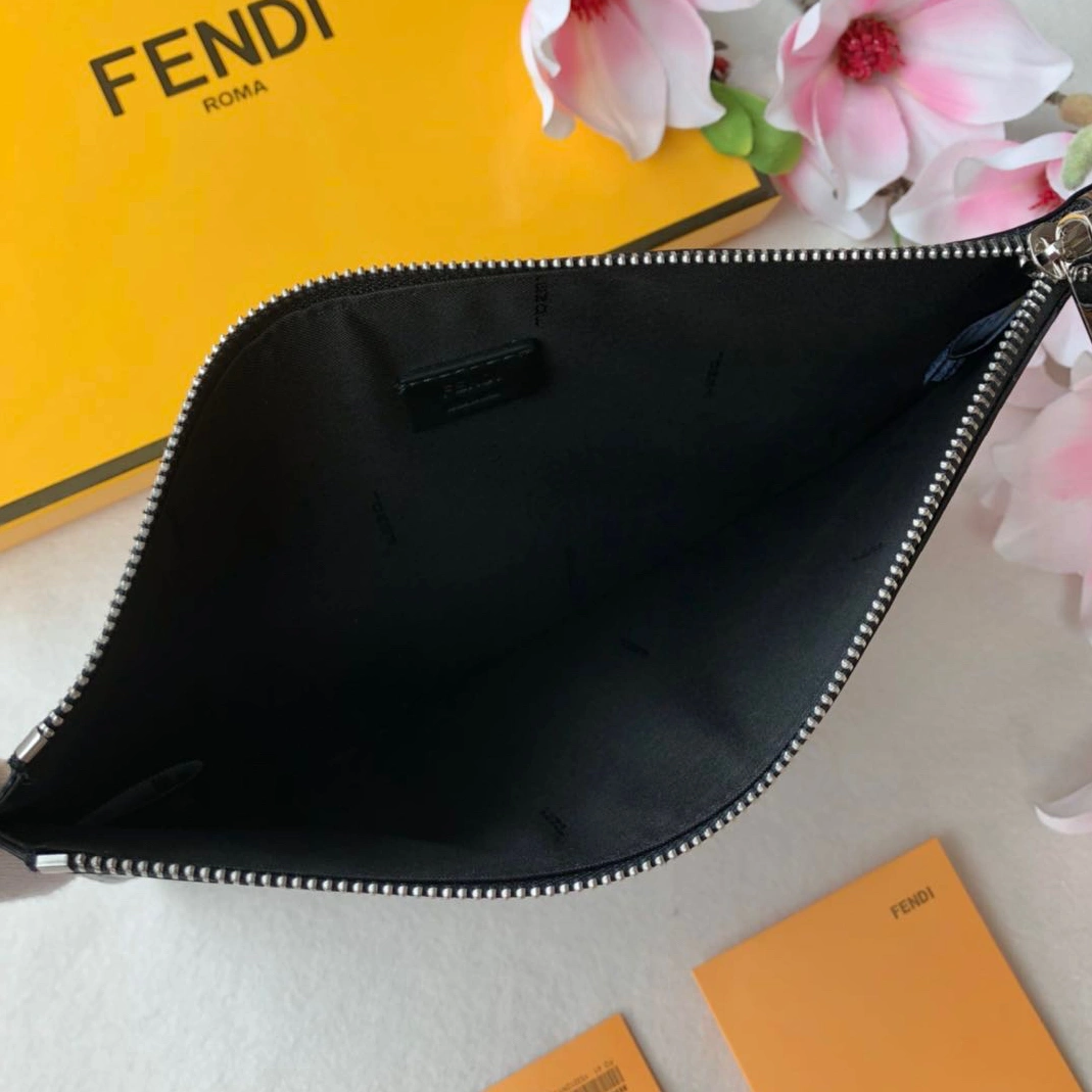 Stylish 3655 Fendi AAA Quality Wallet