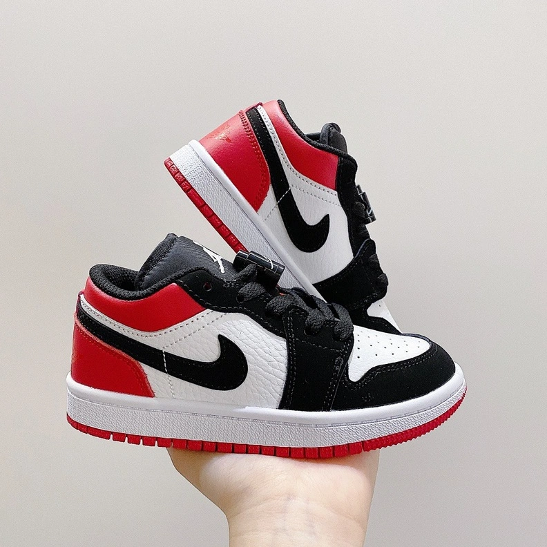 Stylish 3708 Air Jordan 1 I Kids shoes For Kids