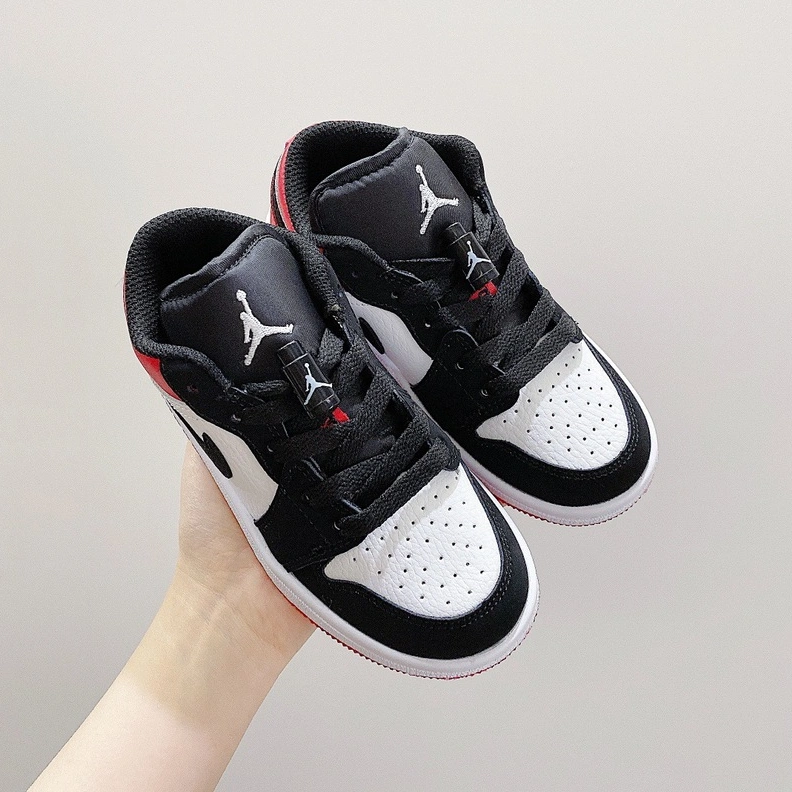 Stylish 3708 Air Jordan 1 I Kids shoes For Kids