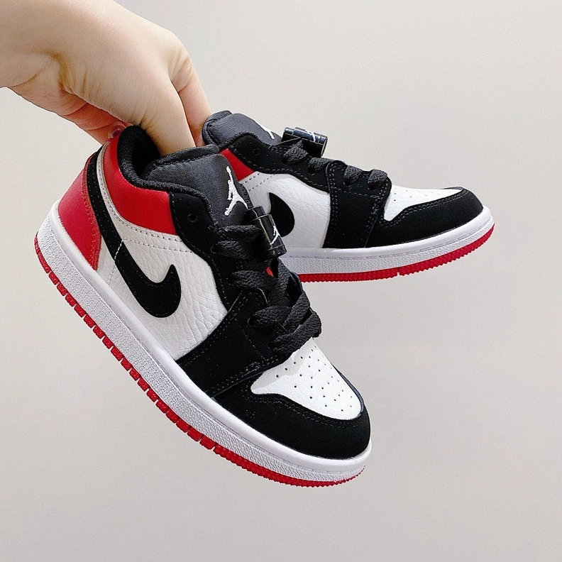 Stylish 3708 Air Jordan 1 I Kids shoes For Kids
