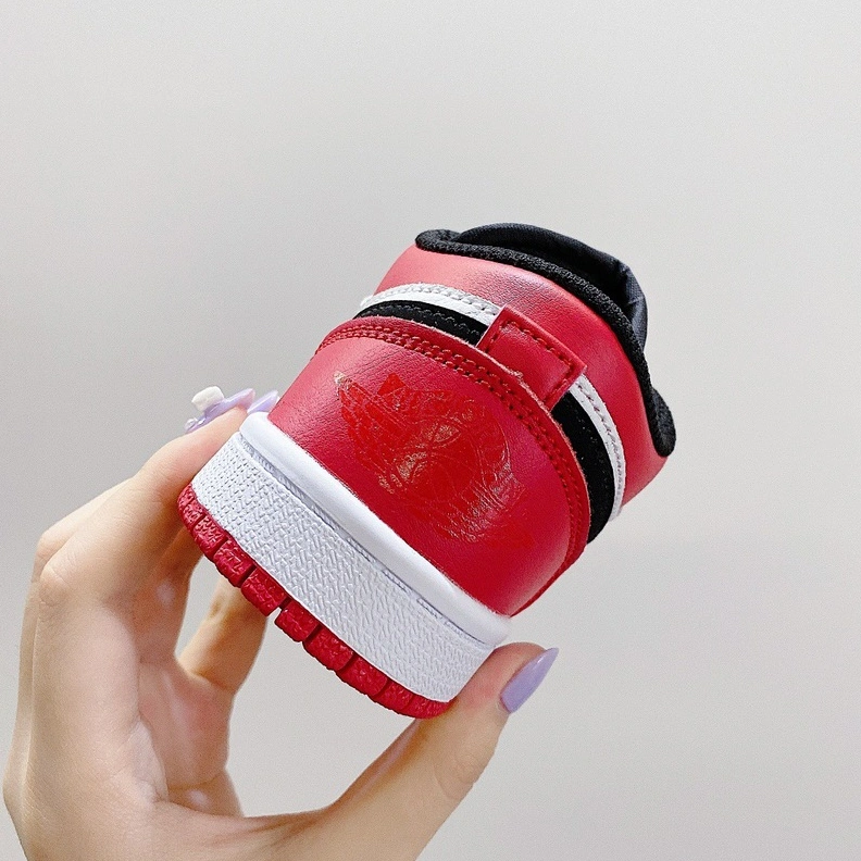Stylish 3708 Air Jordan 1 I Kids shoes For Kids