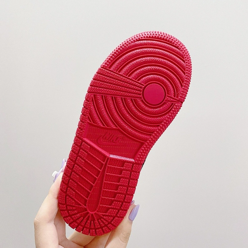 Stylish 3708 Air Jordan 1 I Kids shoes For Kids