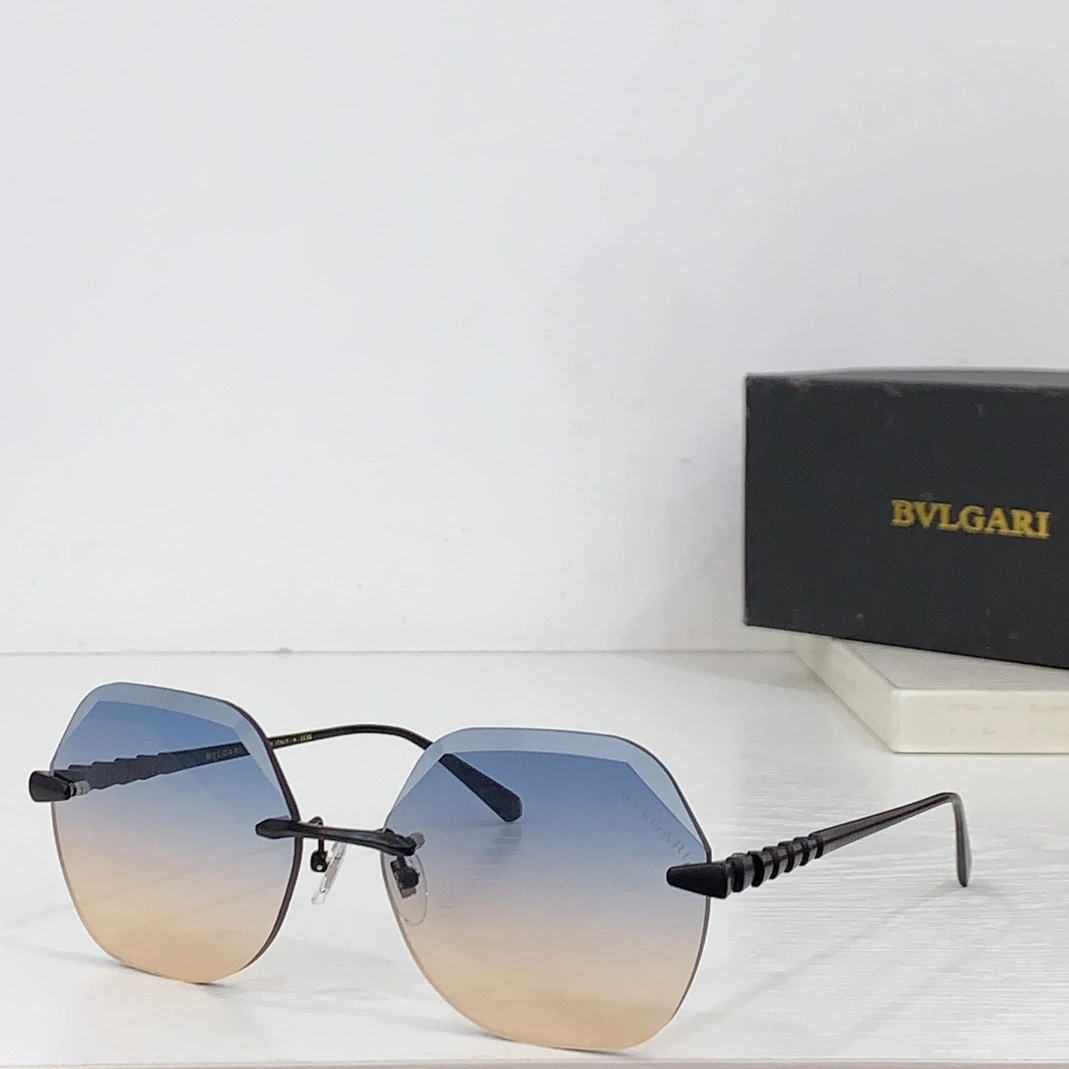 Stylish 3723 Bvlgari AAA Quality Sunglasses