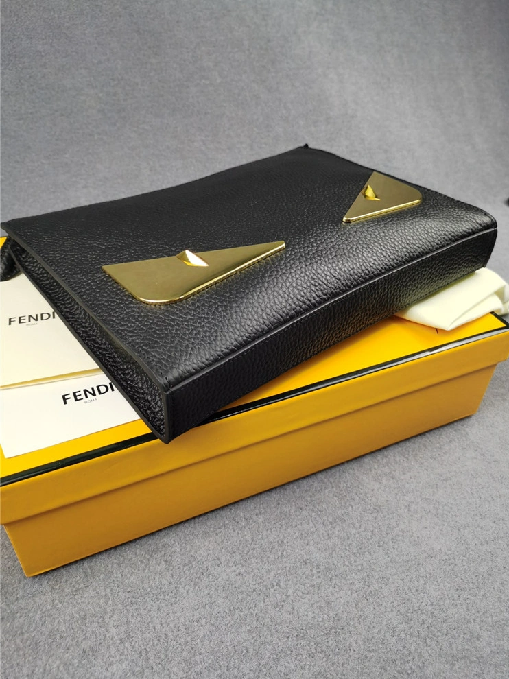 Stylish 3759 Fendi AAA Man Wallets