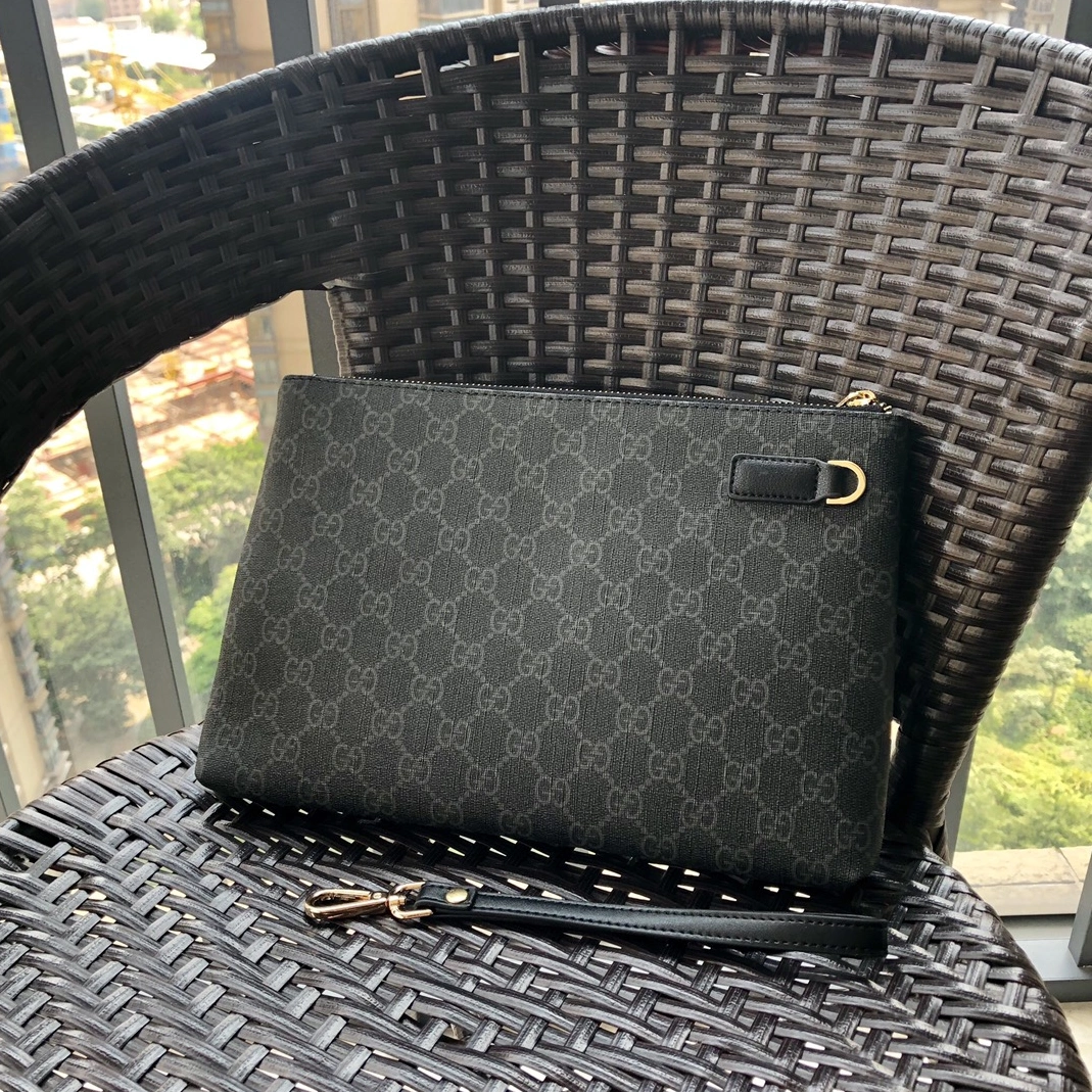 Stylish 3853 Gucci AAA Man Wallets