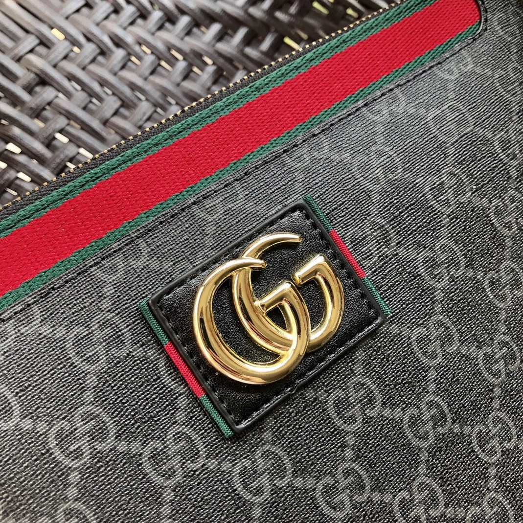 Stylish 3853 Gucci AAA Man Wallets