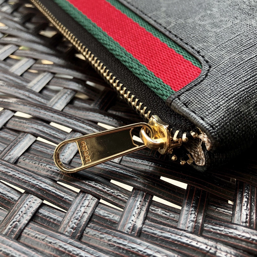 Stylish 3853 Gucci AAA Man Wallets