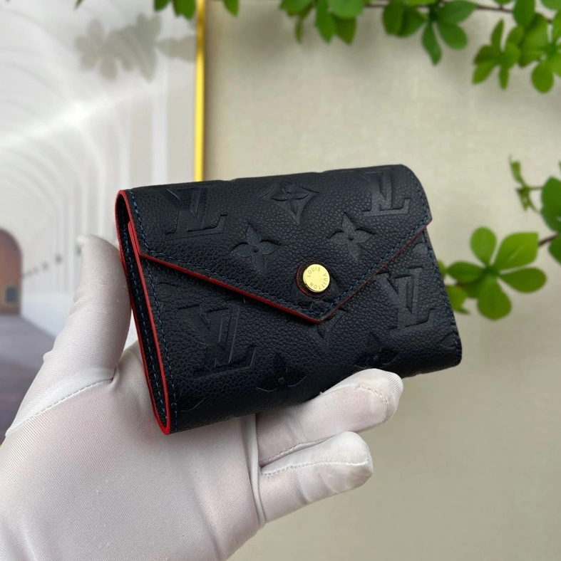 Stylish 3902 Louis Vuitton AAA Quality Wallets For Women