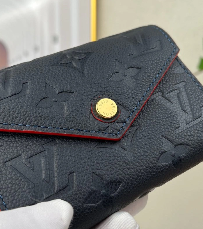 Stylish 3902 Louis Vuitton AAA Quality Wallets For Women