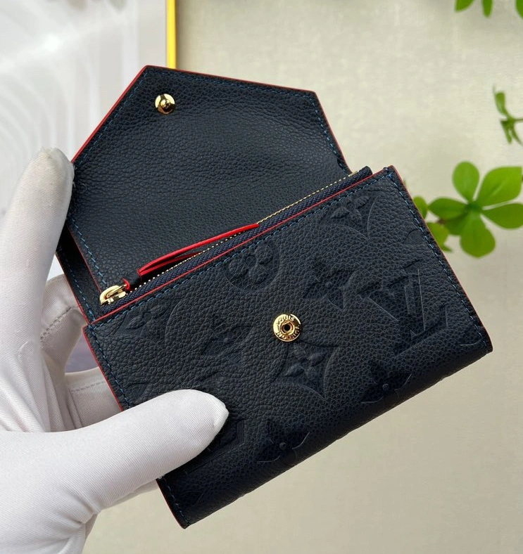 Stylish 3902 Louis Vuitton AAA Quality Wallets For Women