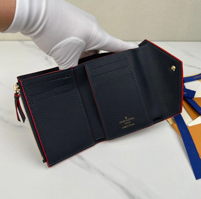 Stylish 3902 Louis Vuitton AAA Quality Wallets For Women