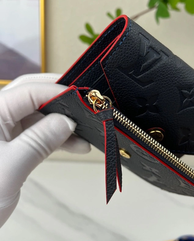 Stylish 3902 Louis Vuitton AAA Quality Wallets For Women
