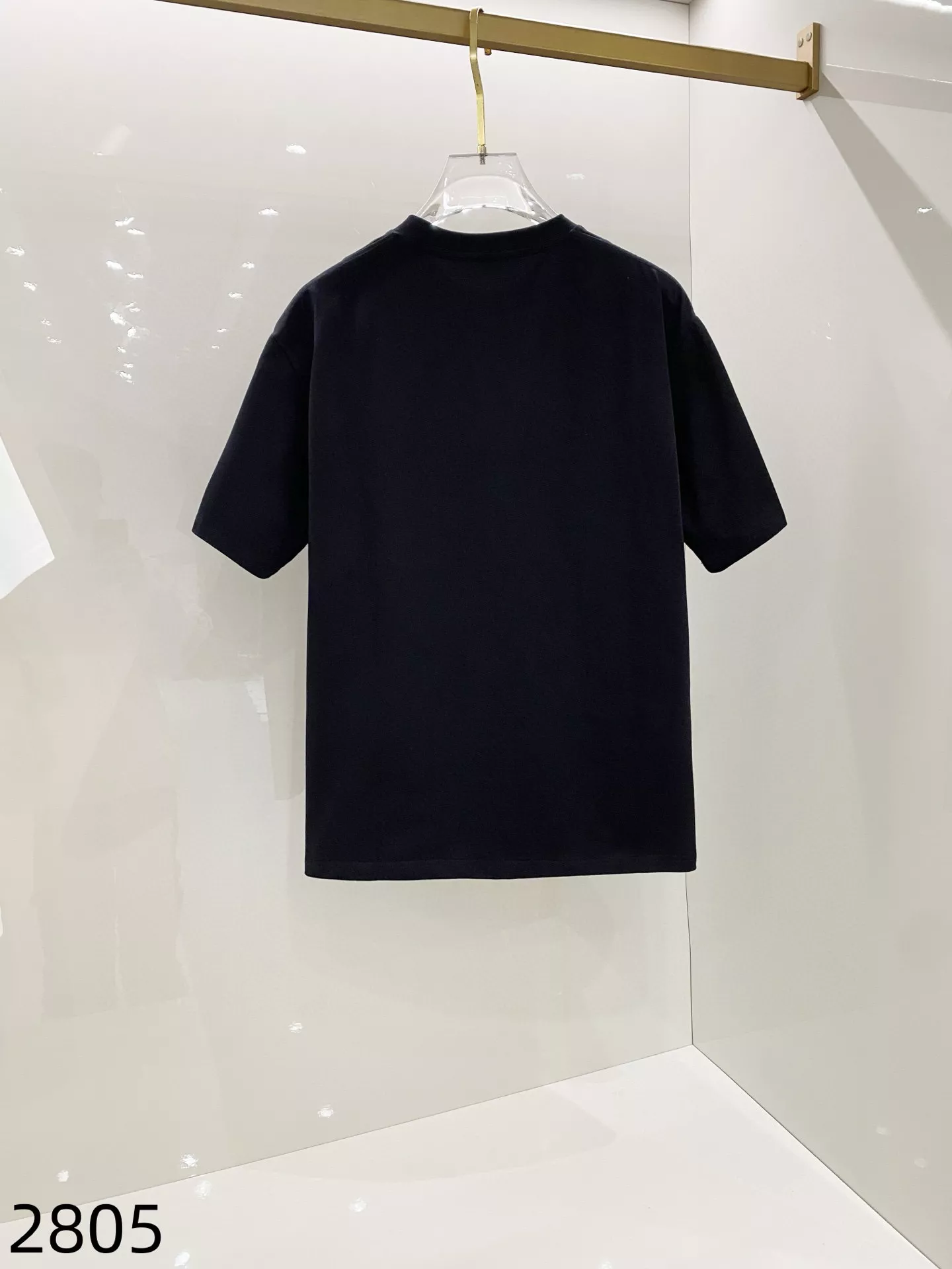 Stylish 3908 Givenchy T-Shirts Short Sleeved For Unisex