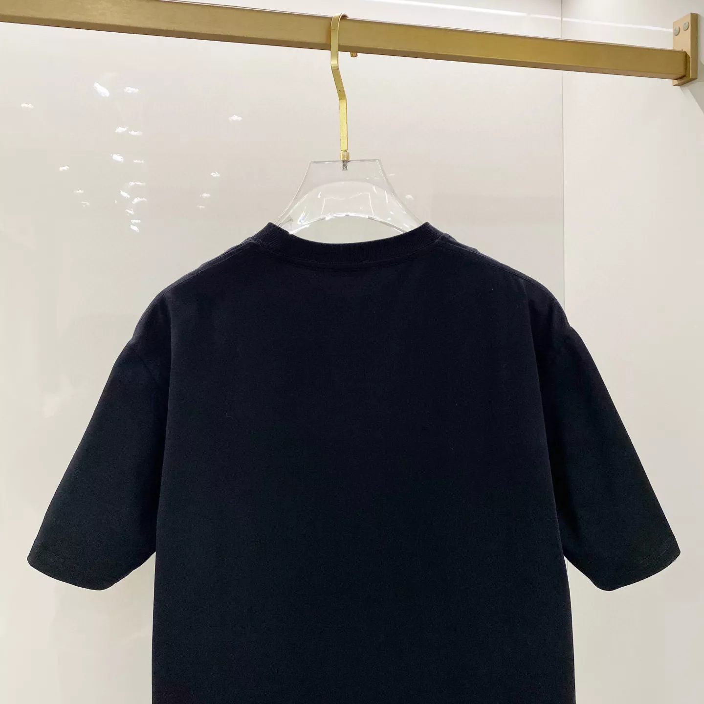 Stylish 3908 Givenchy T-Shirts Short Sleeved For Unisex