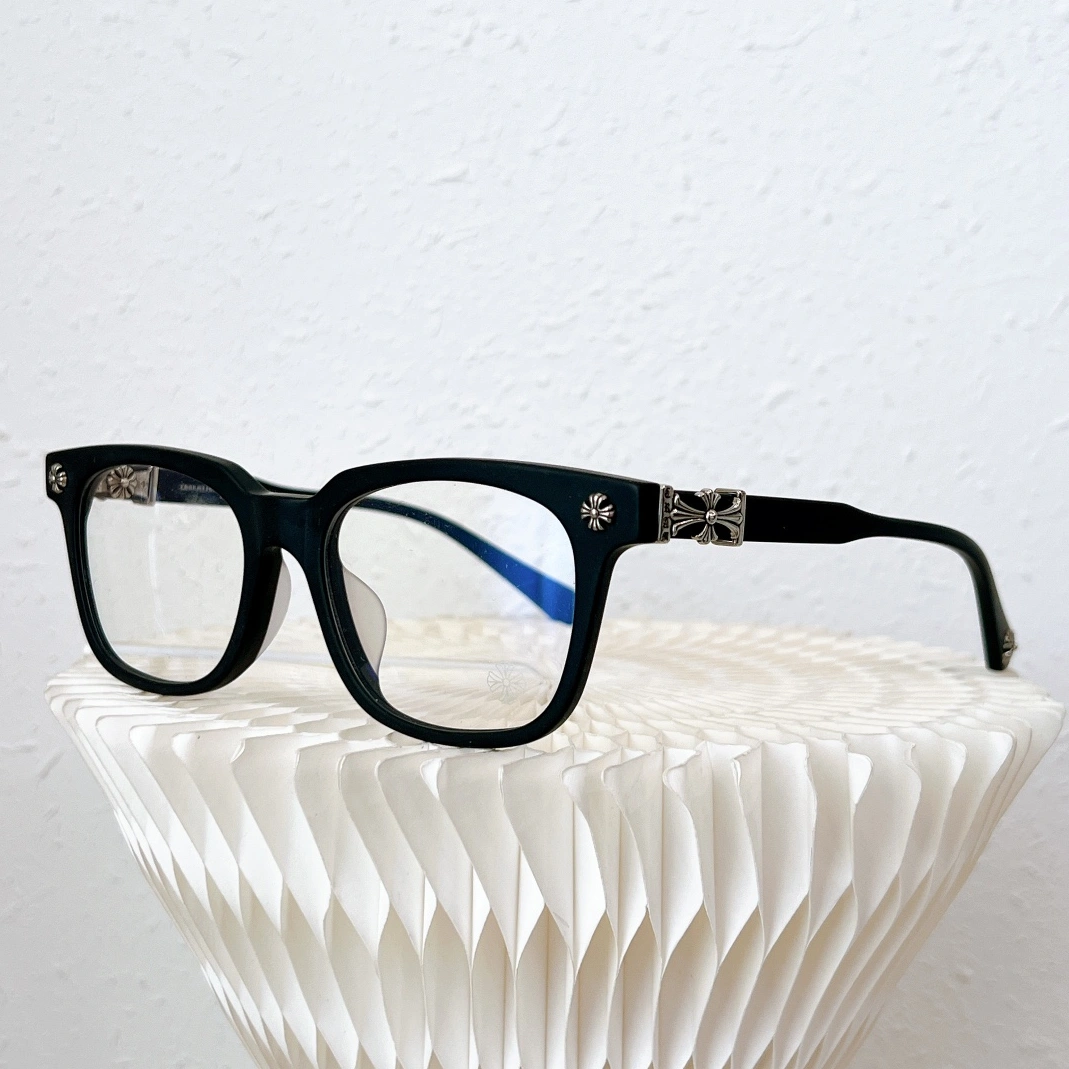 Stylish 3937 Chrome Hearts Goggles