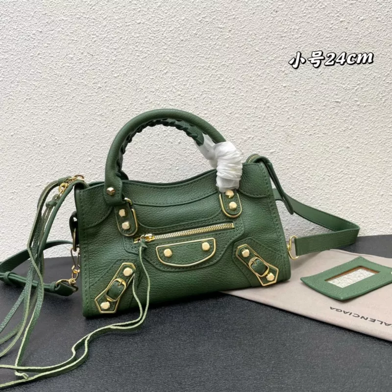 Stylish 4012 Balenciaga AAA Quality Handbags For Women