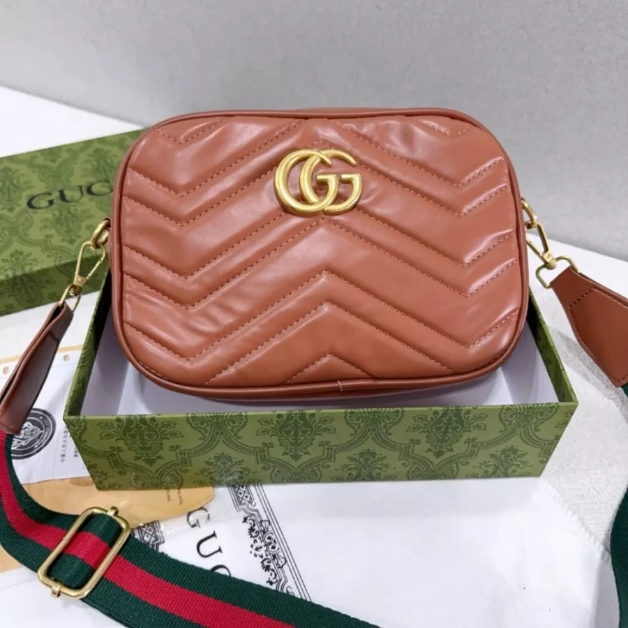 Stylish 4068 Gucci Messenger Bags For Women