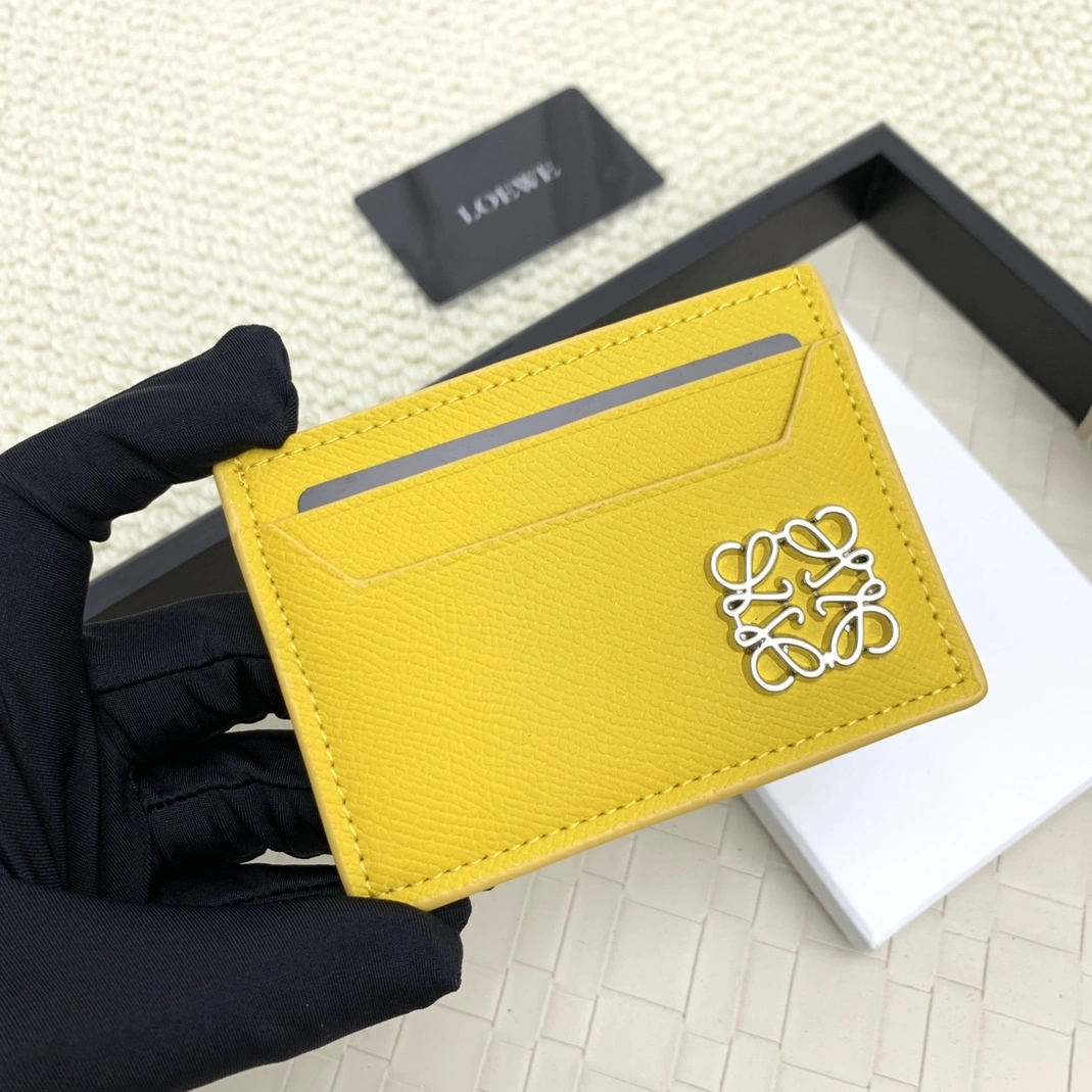 Stylish 4176 LOEWE Card Case