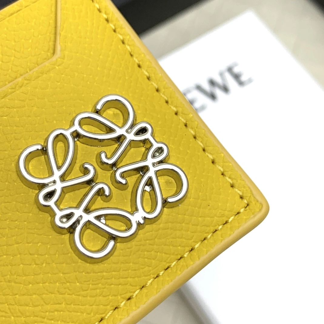 Stylish 4176 LOEWE Card Case