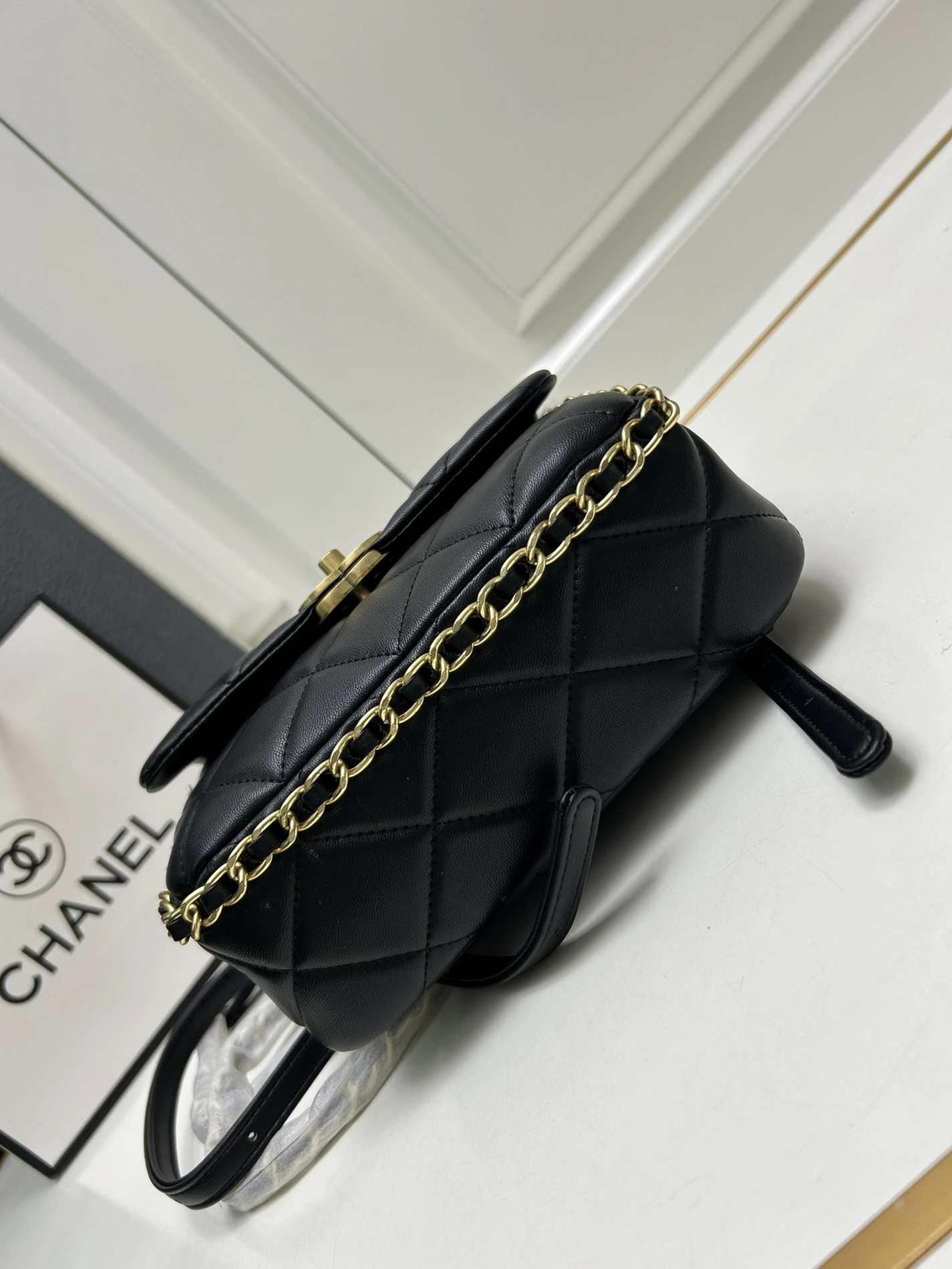Stylish 4202 Chanel AAA Quality Backpacks For Women
